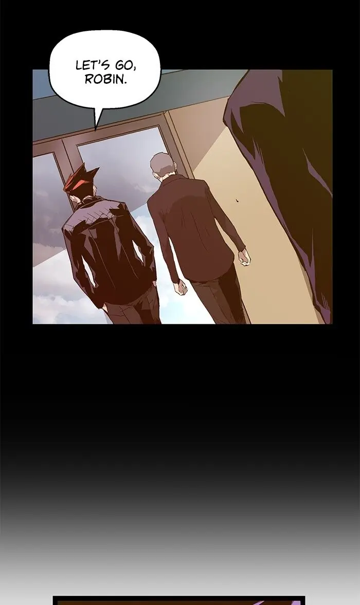 Weak Hero Chapter 79 Page 37