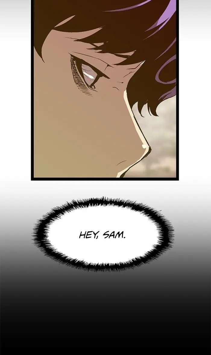 Weak Hero Chapter 79 Page 38