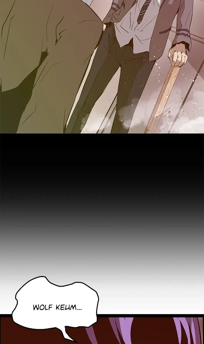 Weak Hero Chapter 79 Page 41