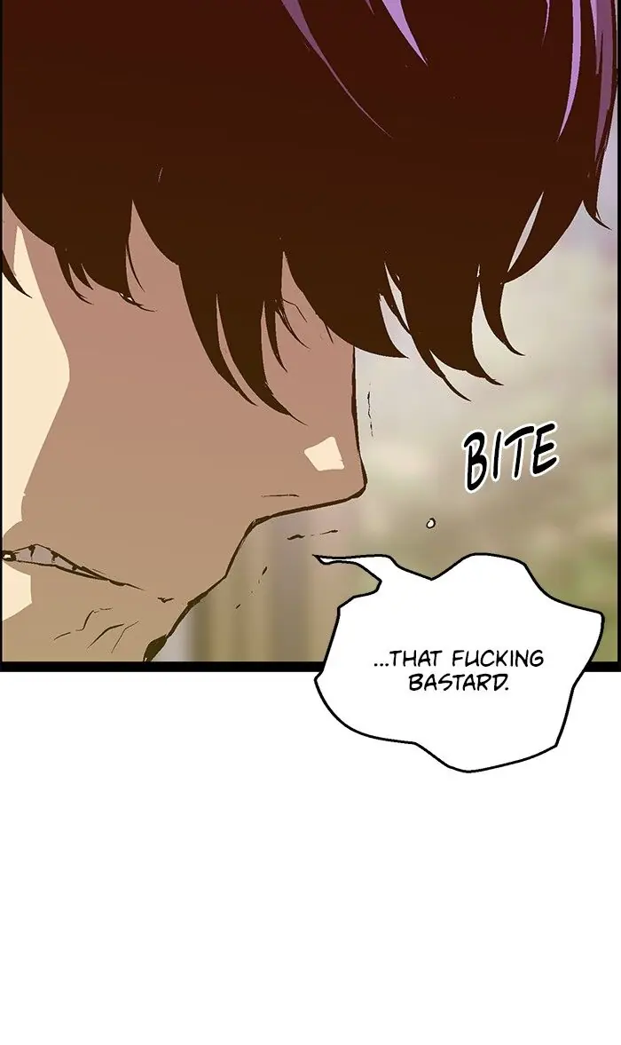 Weak Hero Chapter 79 Page 42