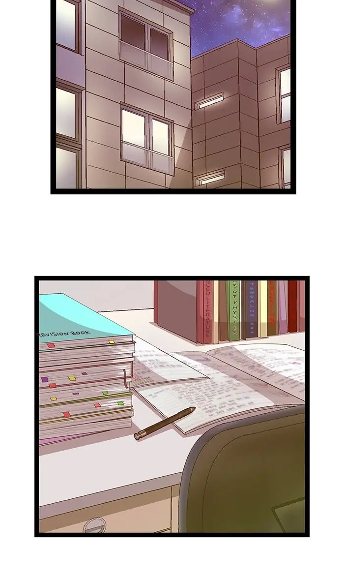 Weak Hero Chapter 79 Page 44