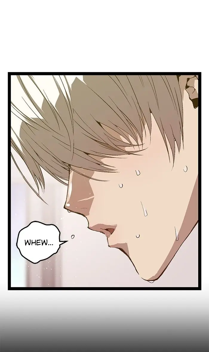 Weak Hero Chapter 79 Page 45