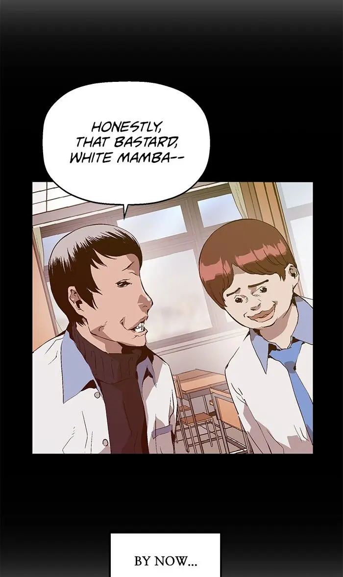 Weak Hero Chapter 79 Page 46