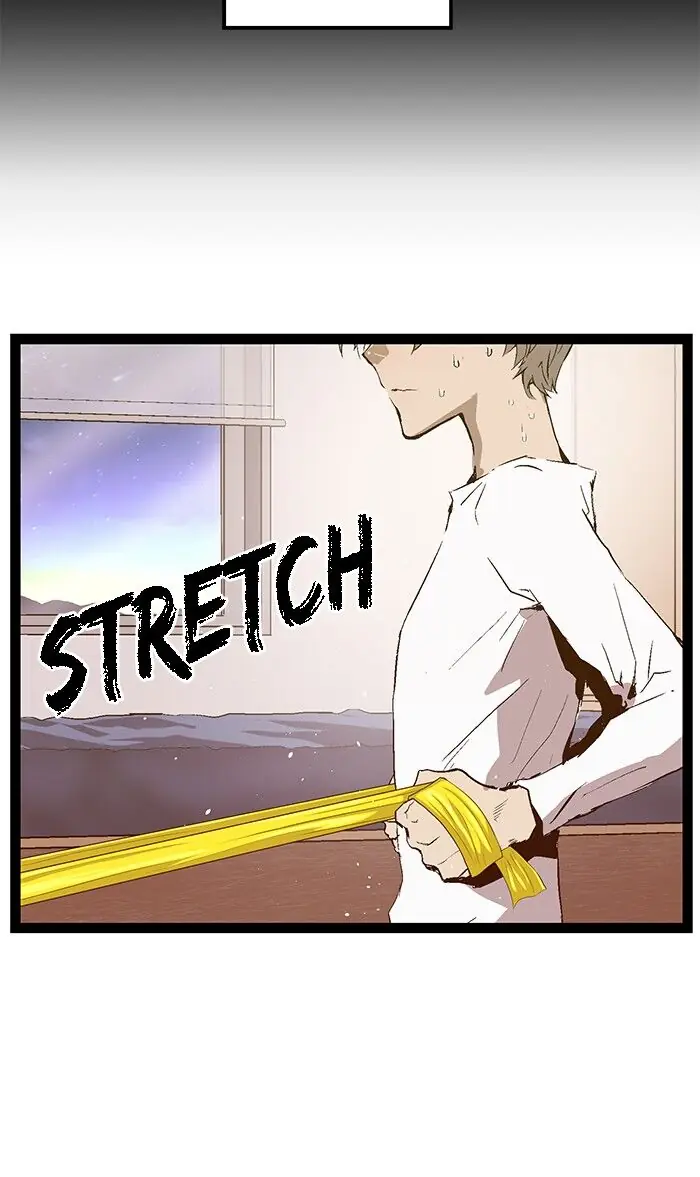 Weak Hero Chapter 79 Page 47