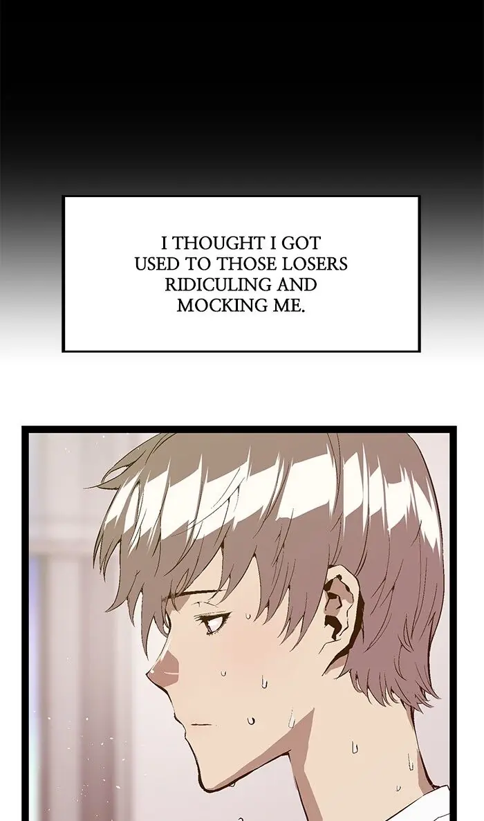 Weak Hero Chapter 79 Page 49