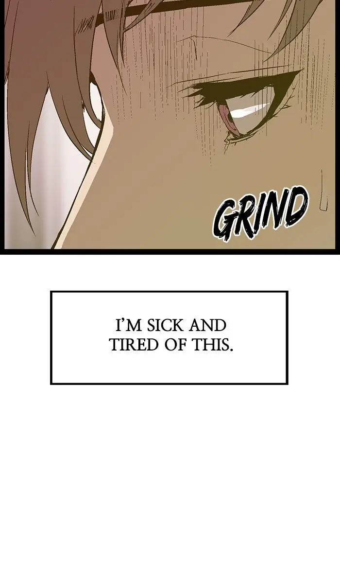 Weak Hero Chapter 79 Page 52