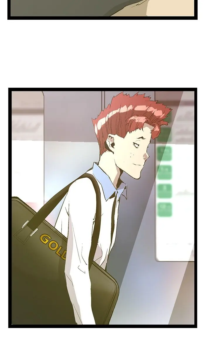 Weak Hero Chapter 79 Page 62