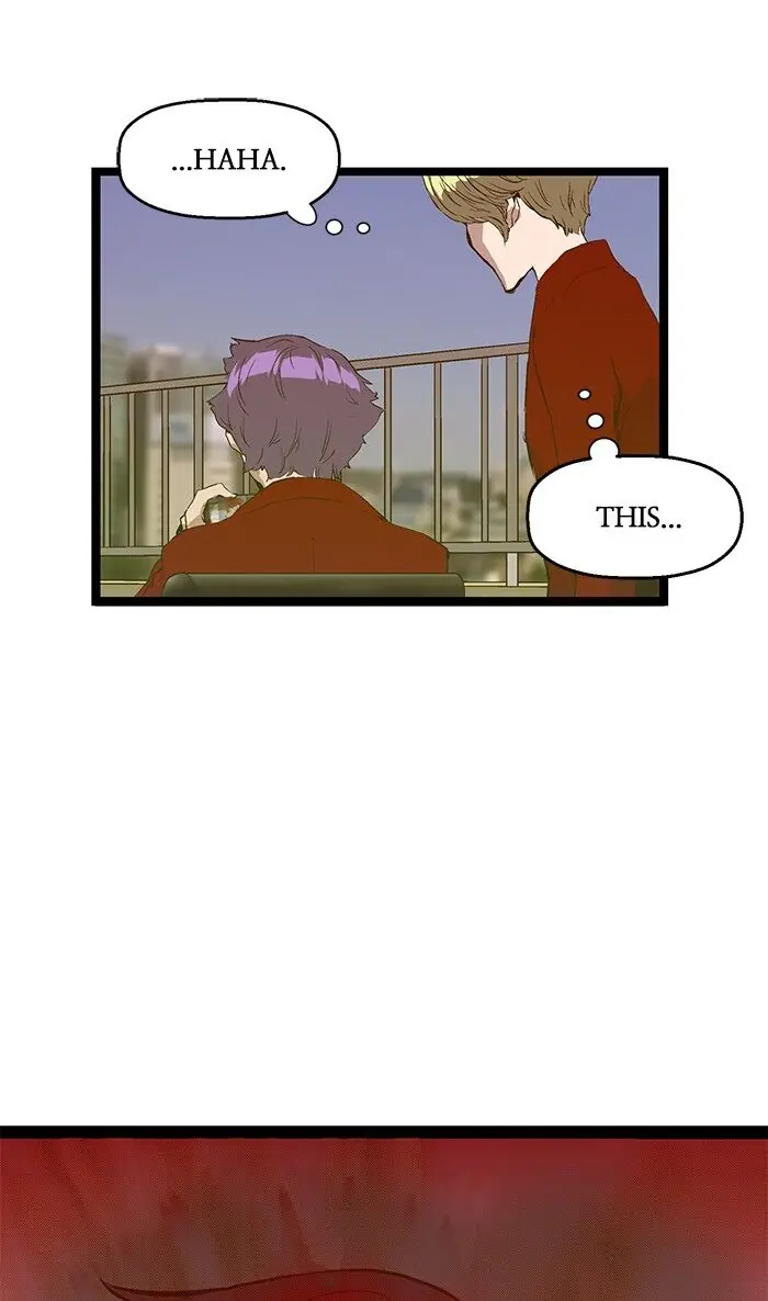 Weak Hero Chapter 79 Page 64