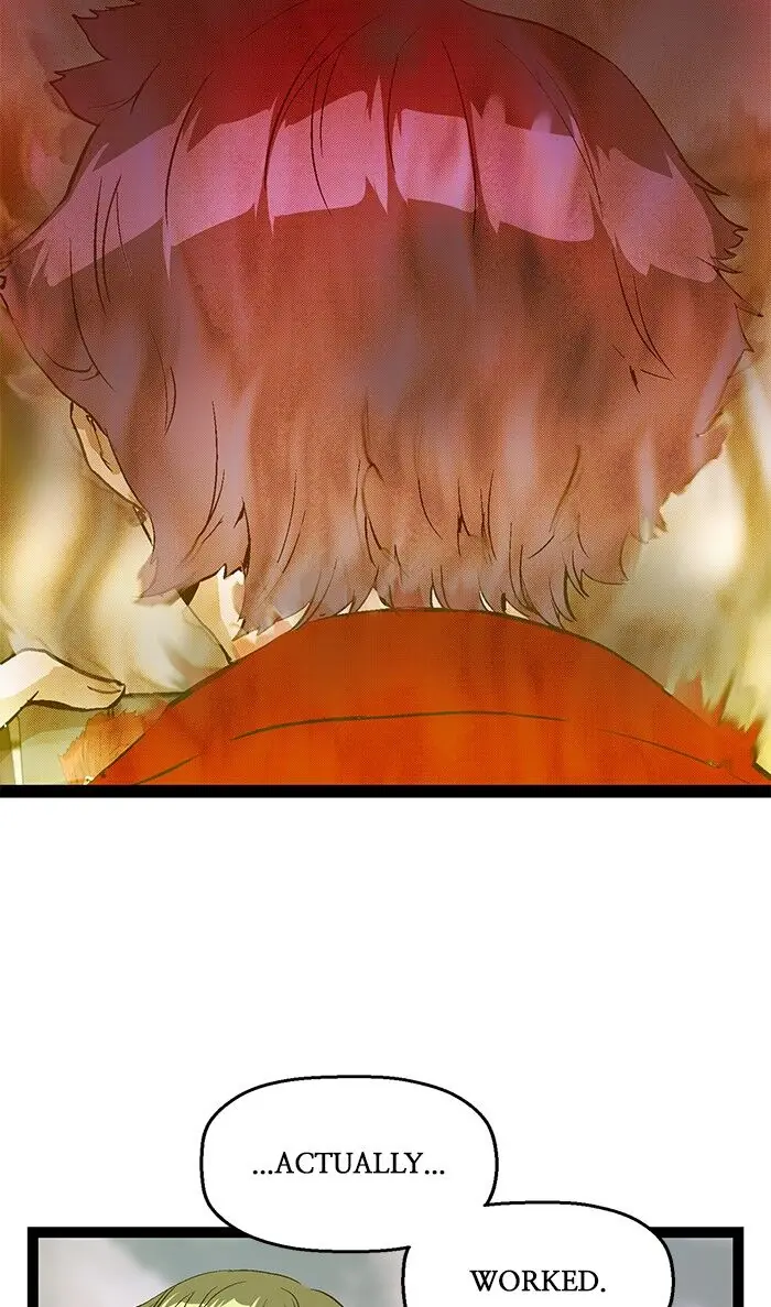 Weak Hero Chapter 79 Page 65