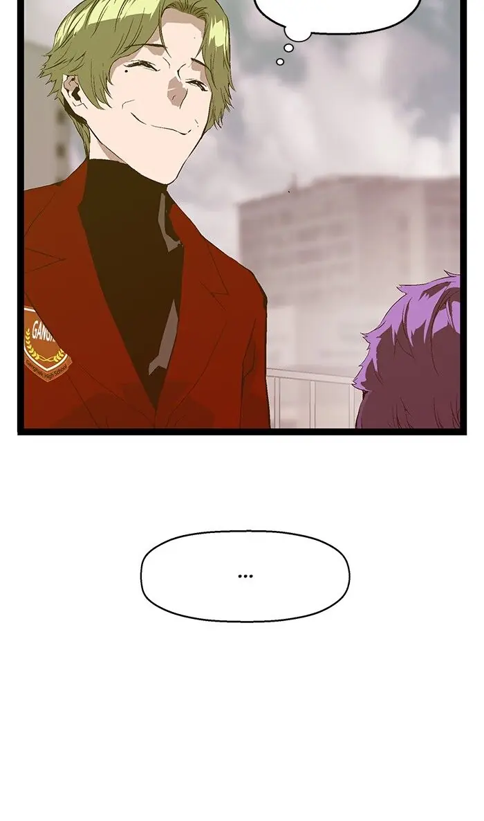 Weak Hero Chapter 79 Page 66