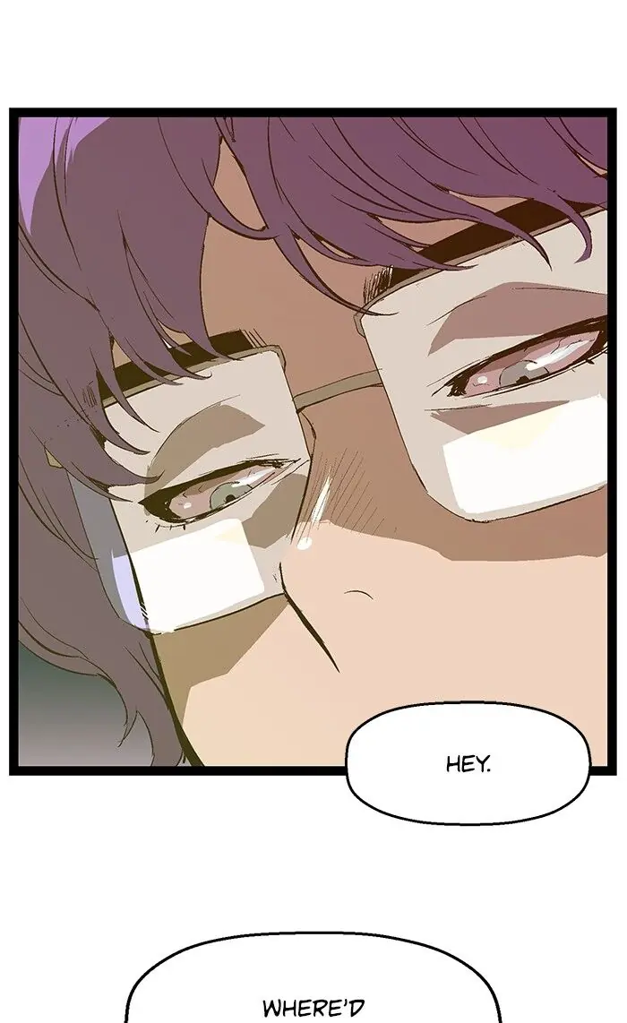 Weak Hero Chapter 79 Page 67