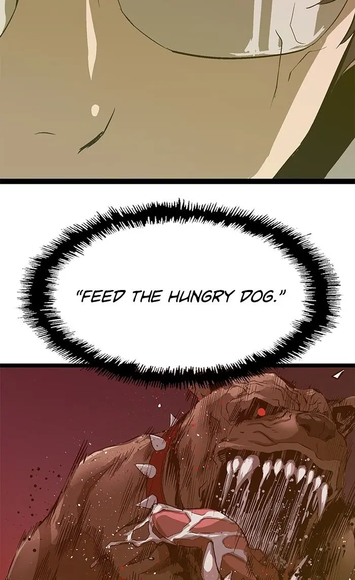 Weak Hero Chapter 79 Page 75