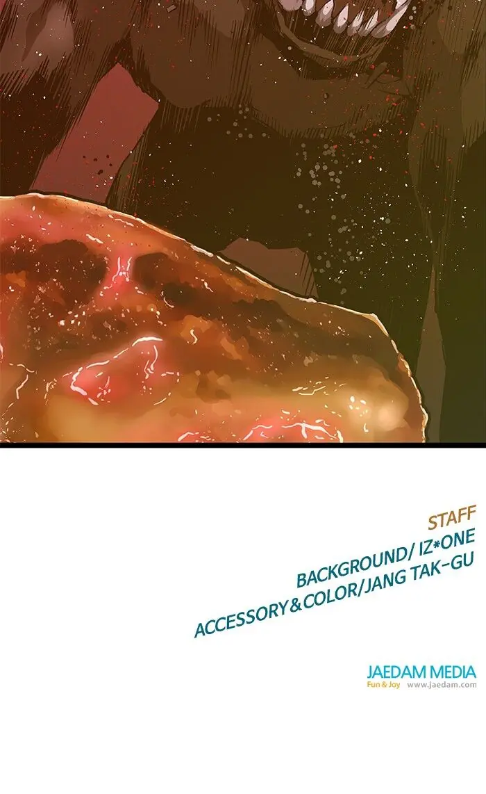 Weak Hero Chapter 79 Page 76