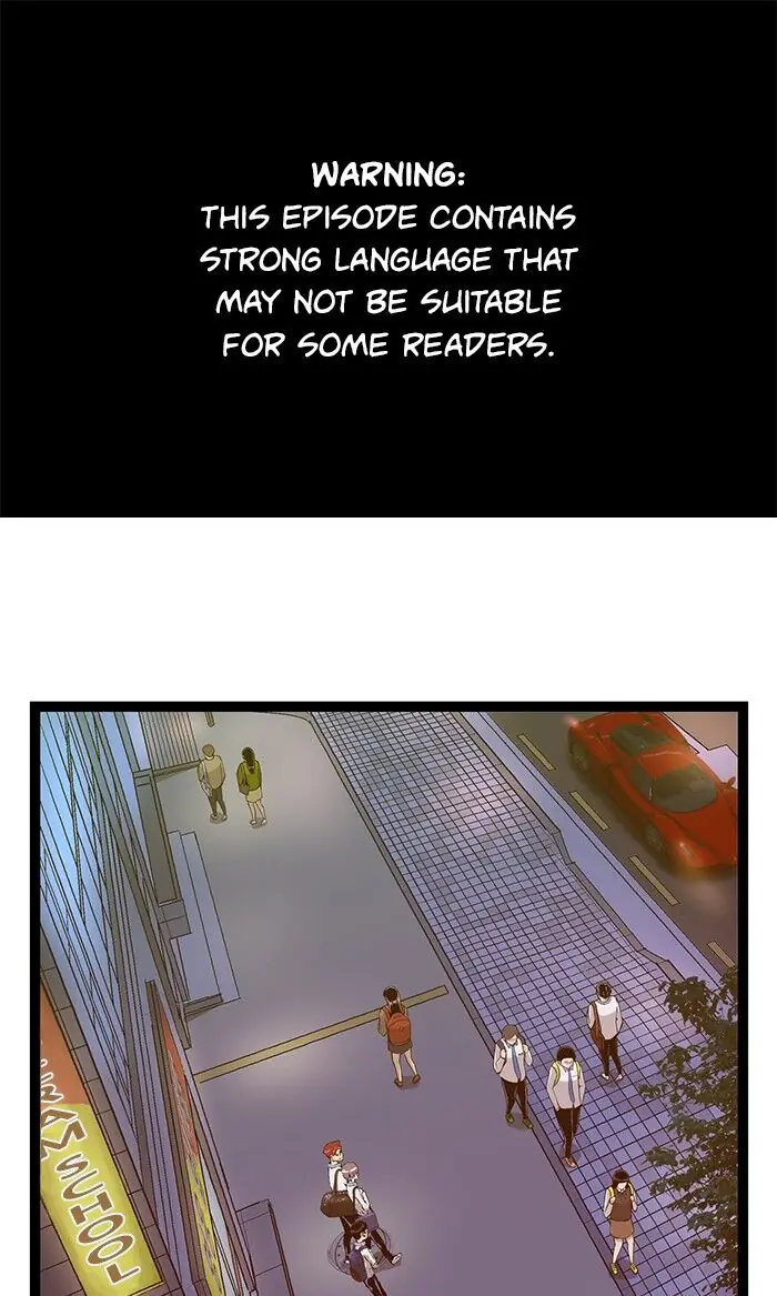 Weak Hero Chapter 80 Page 1