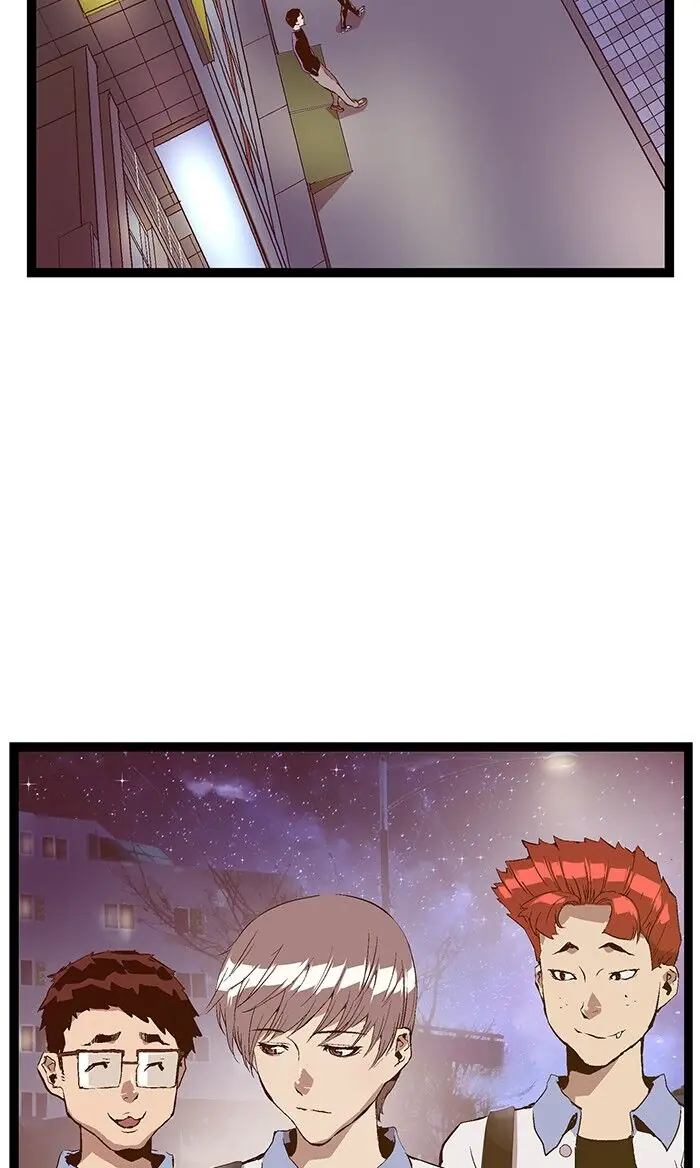 Weak Hero Chapter 80 Page 2