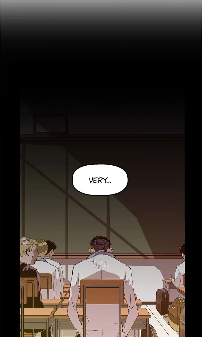 Weak Hero Chapter 80 Page 8