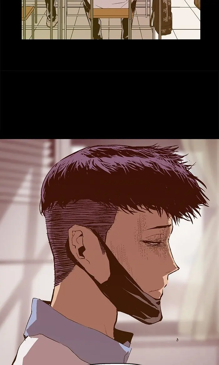 Weak Hero Chapter 80 Page 9