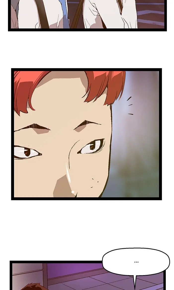 Weak Hero Chapter 80 Page 11