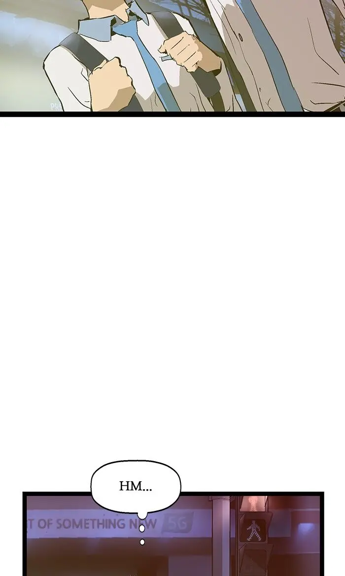 Weak Hero Chapter 80 Page 17