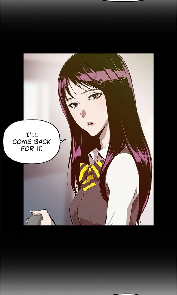 Weak Hero Chapter 80 Page 19