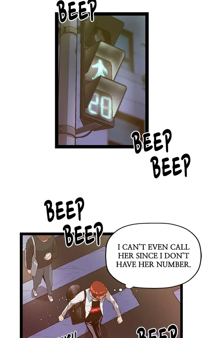 Weak Hero Chapter 80 Page 21