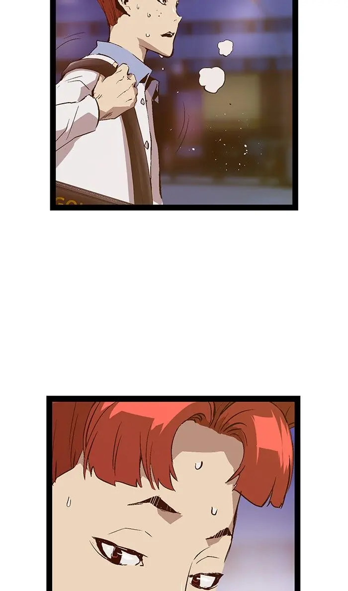 Weak Hero Chapter 80 Page 28