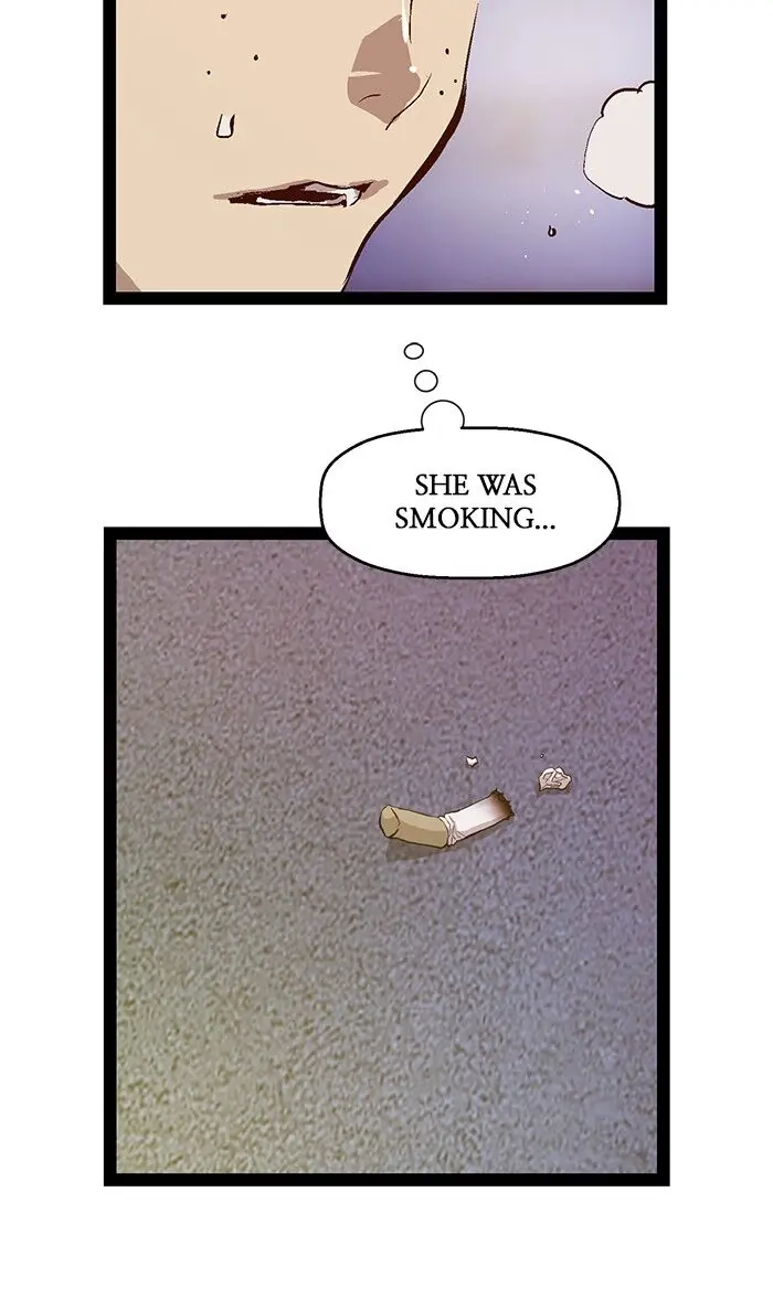 Weak Hero Chapter 80 Page 29