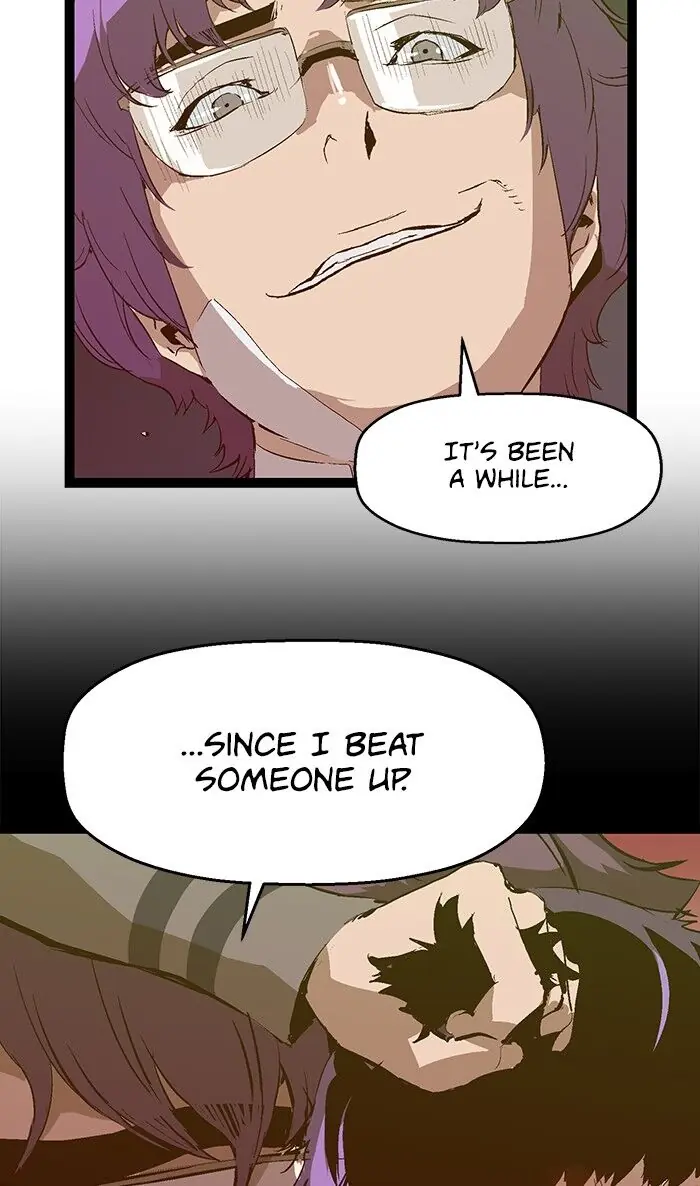 Weak Hero Chapter 80 Page 37