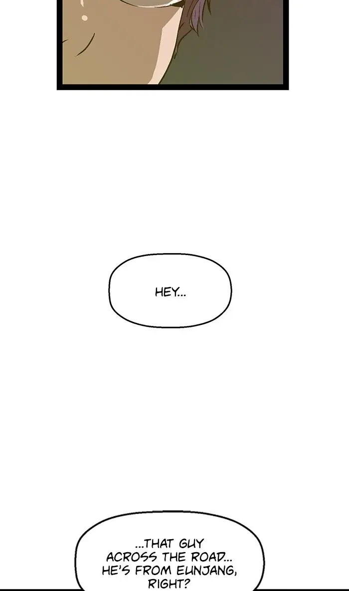 Weak Hero Chapter 80 Page 40