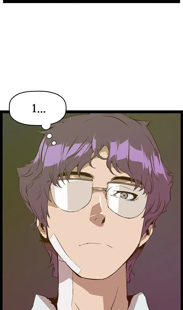 Weak Hero Chapter 80 Page 44