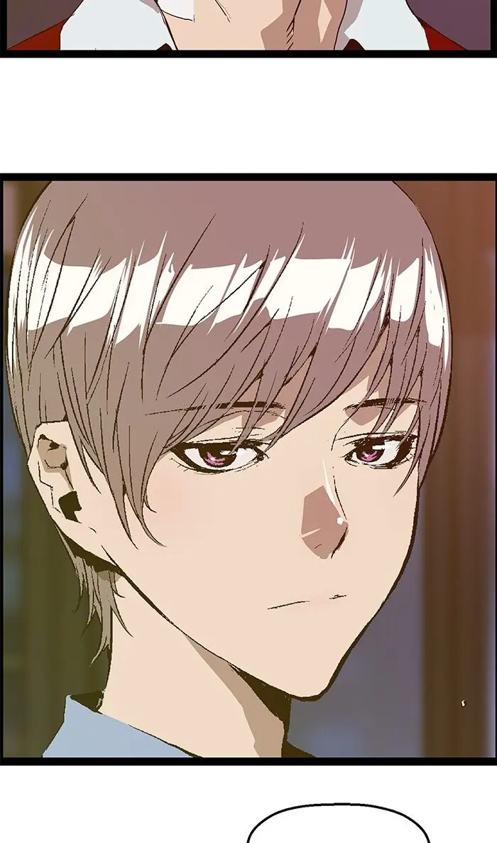 Weak Hero Chapter 80 Page 45