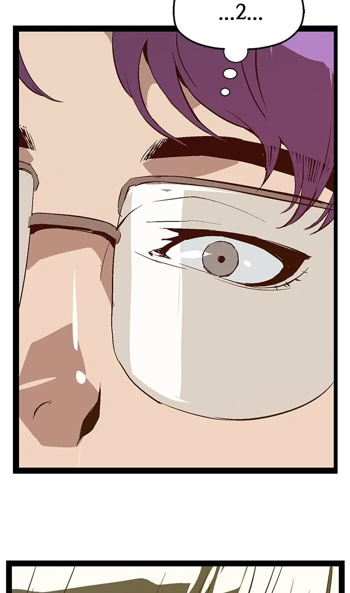 Weak Hero Chapter 80 Page 46