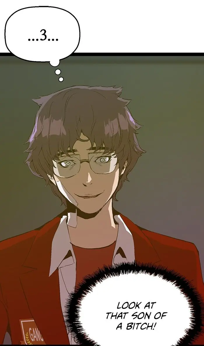 Weak Hero Chapter 80 Page 48