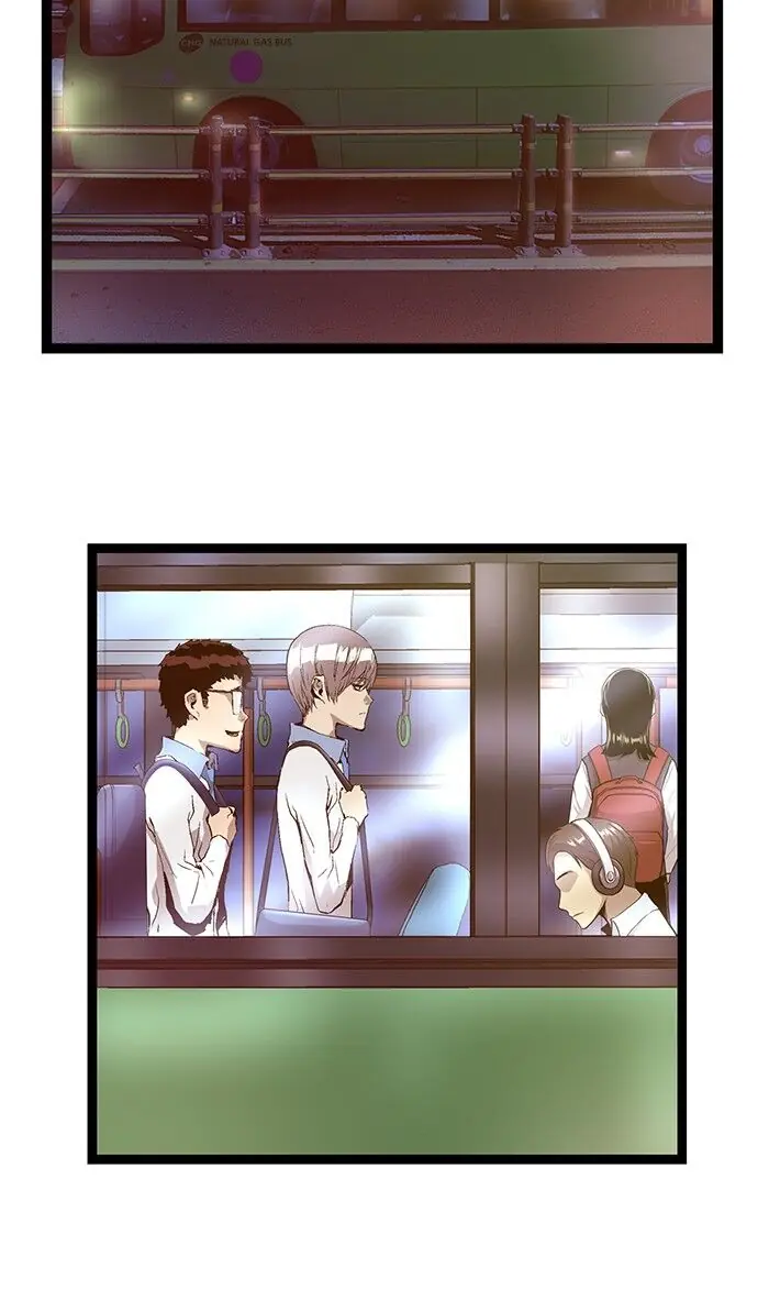 Weak Hero Chapter 80 Page 50