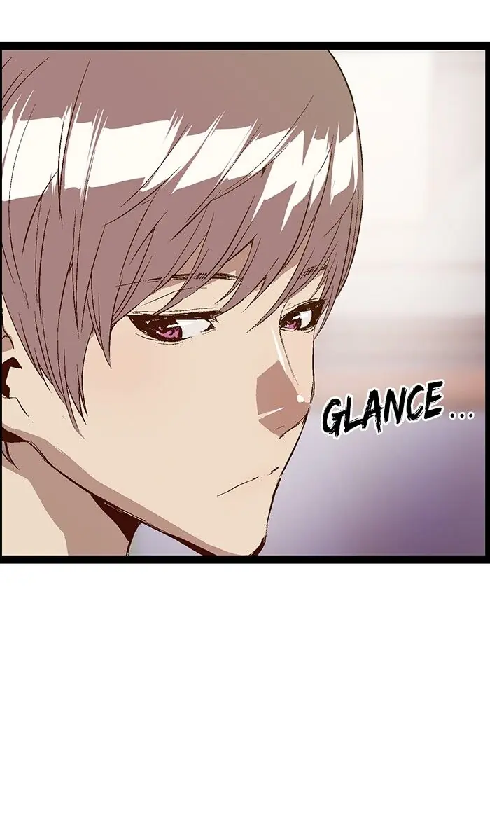 Weak Hero Chapter 80 Page 51