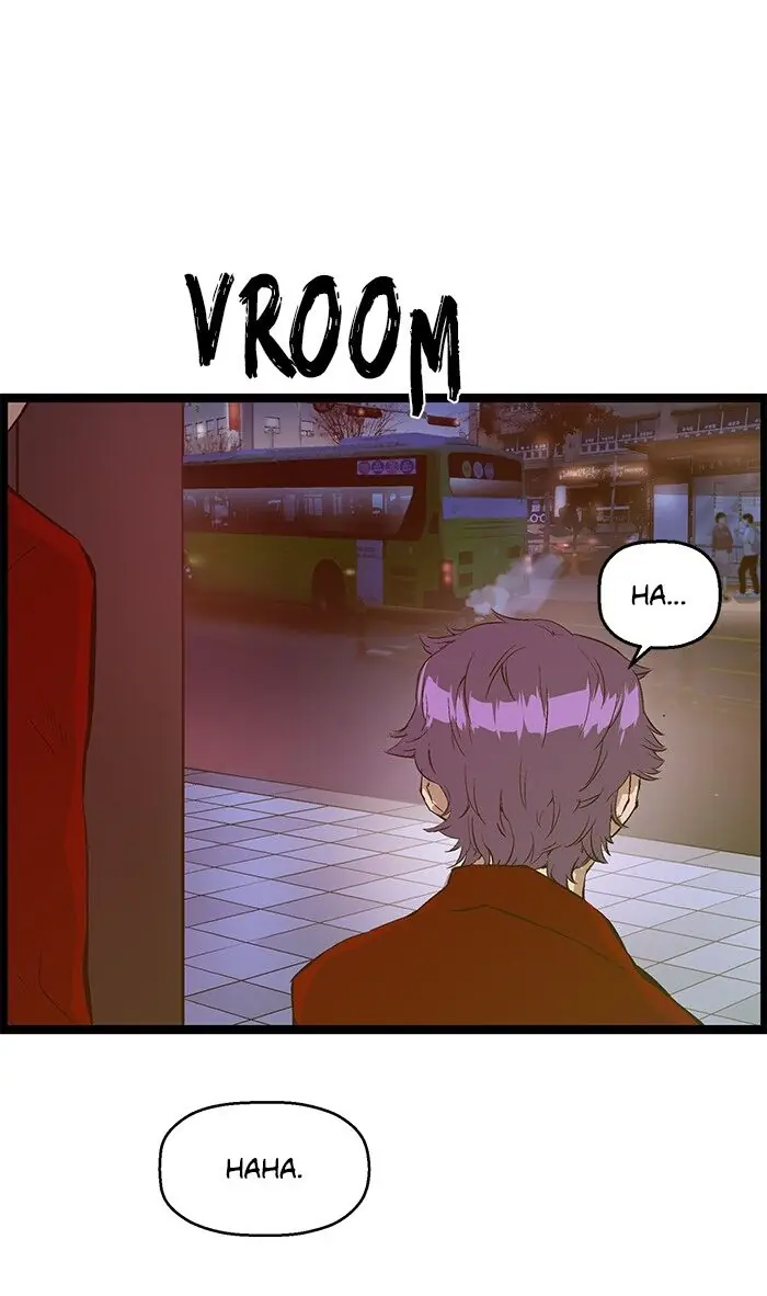 Weak Hero Chapter 80 Page 52