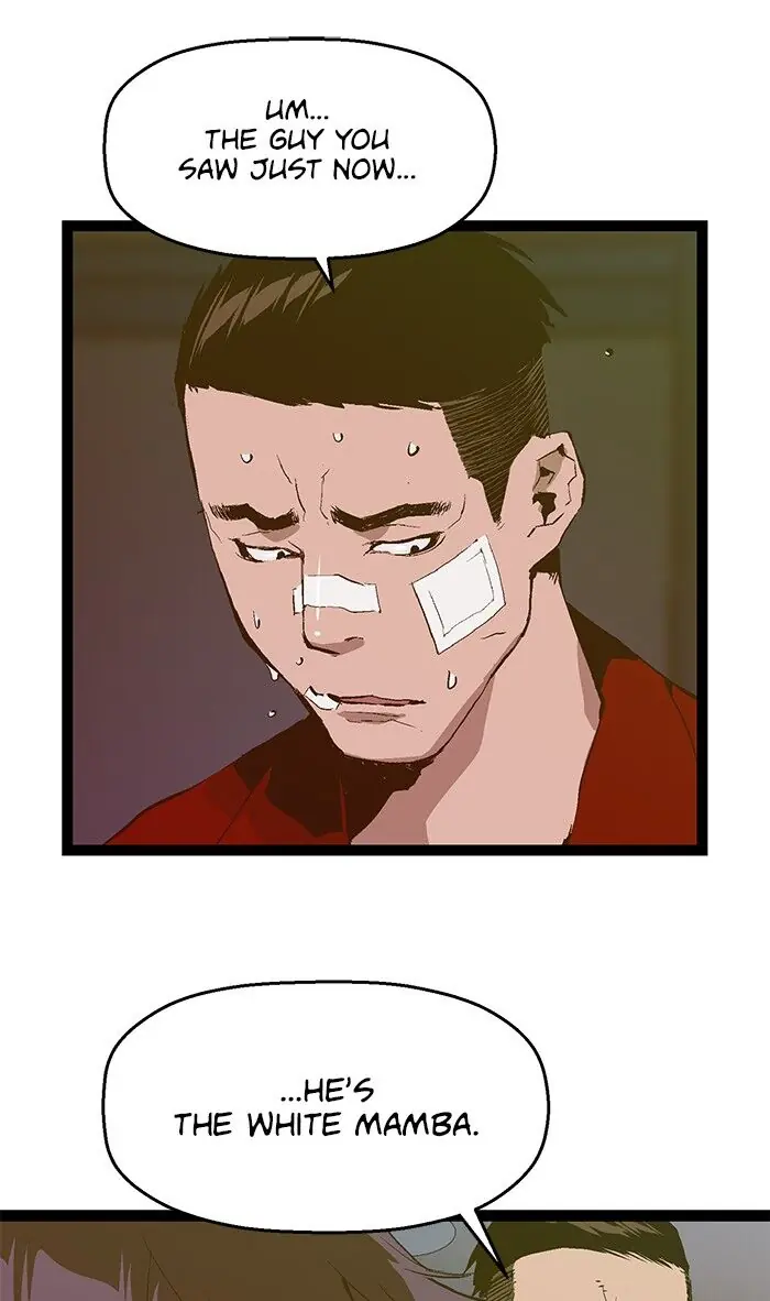 Weak Hero Chapter 80 Page 56