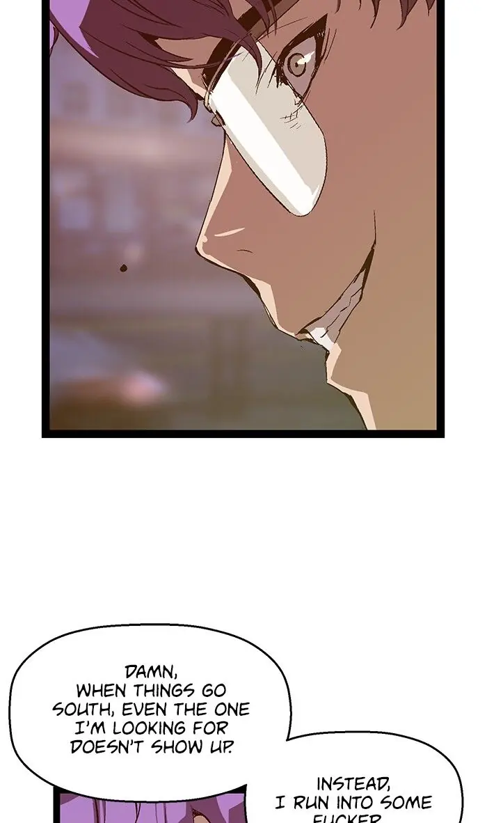 Weak Hero Chapter 80 Page 59