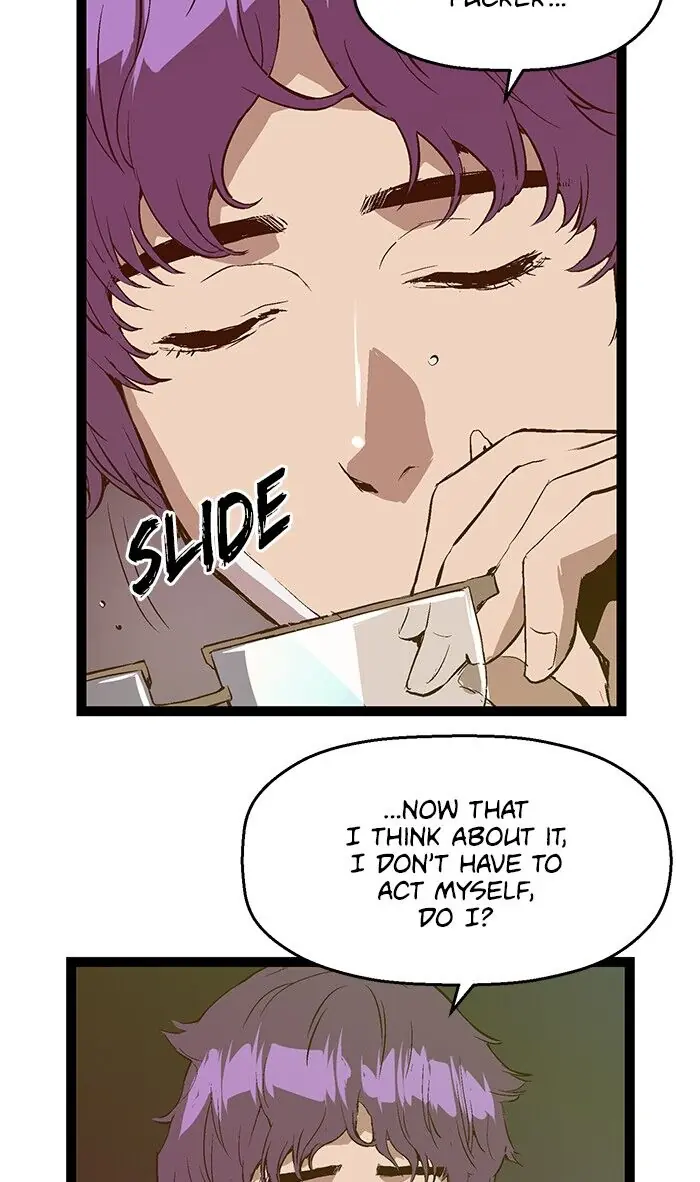 Weak Hero Chapter 80 Page 60