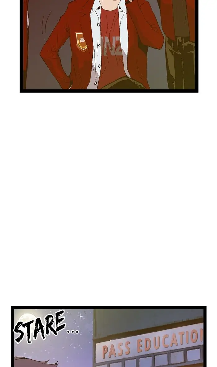 Weak Hero Chapter 80 Page 62