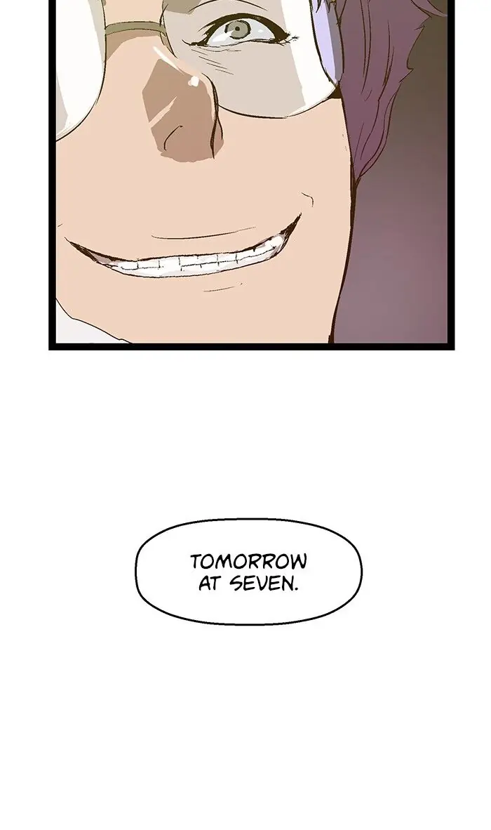 Weak Hero Chapter 80 Page 64