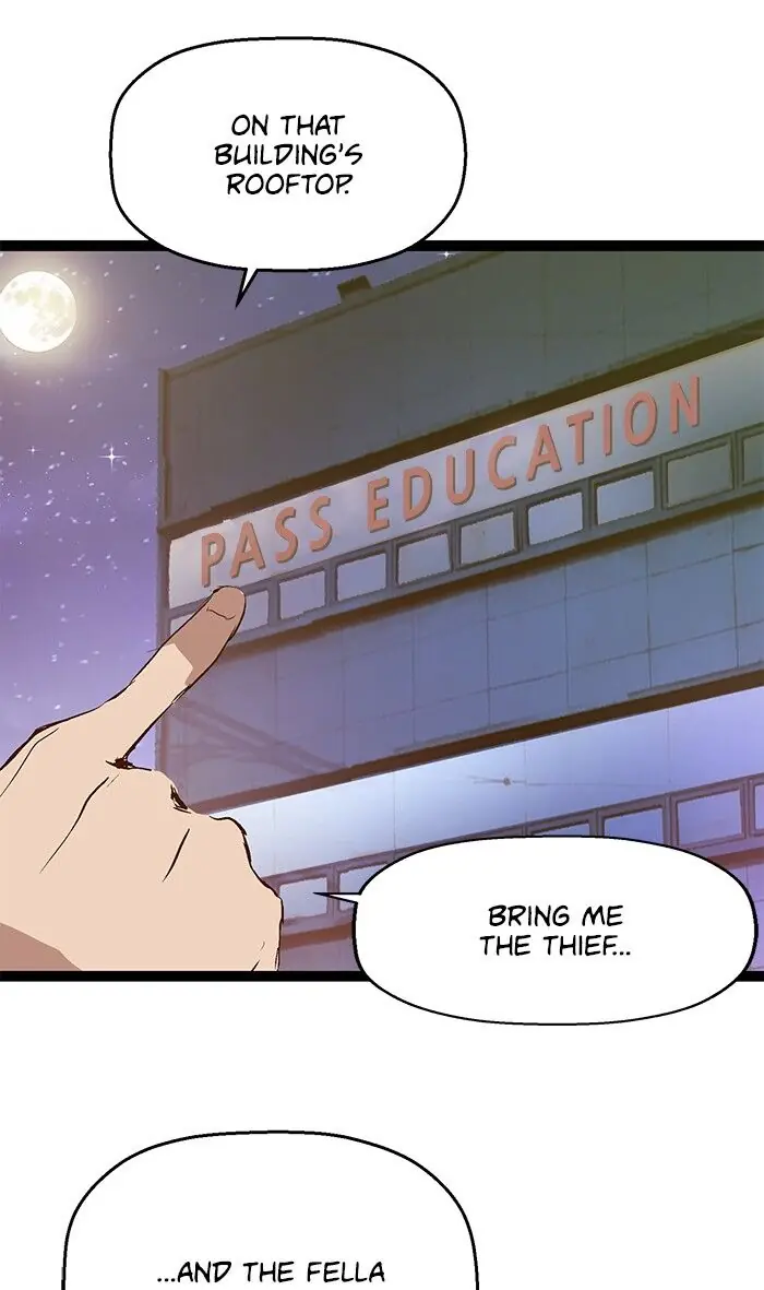 Weak Hero Chapter 80 Page 65