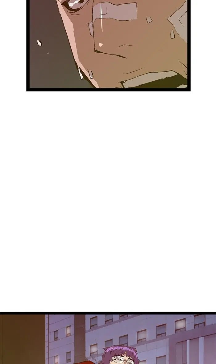 Weak Hero Chapter 80 Page 68