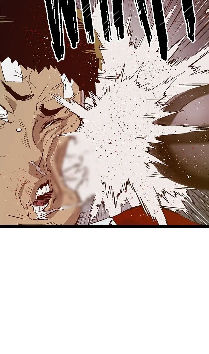 Weak Hero Chapter 80 Page 70