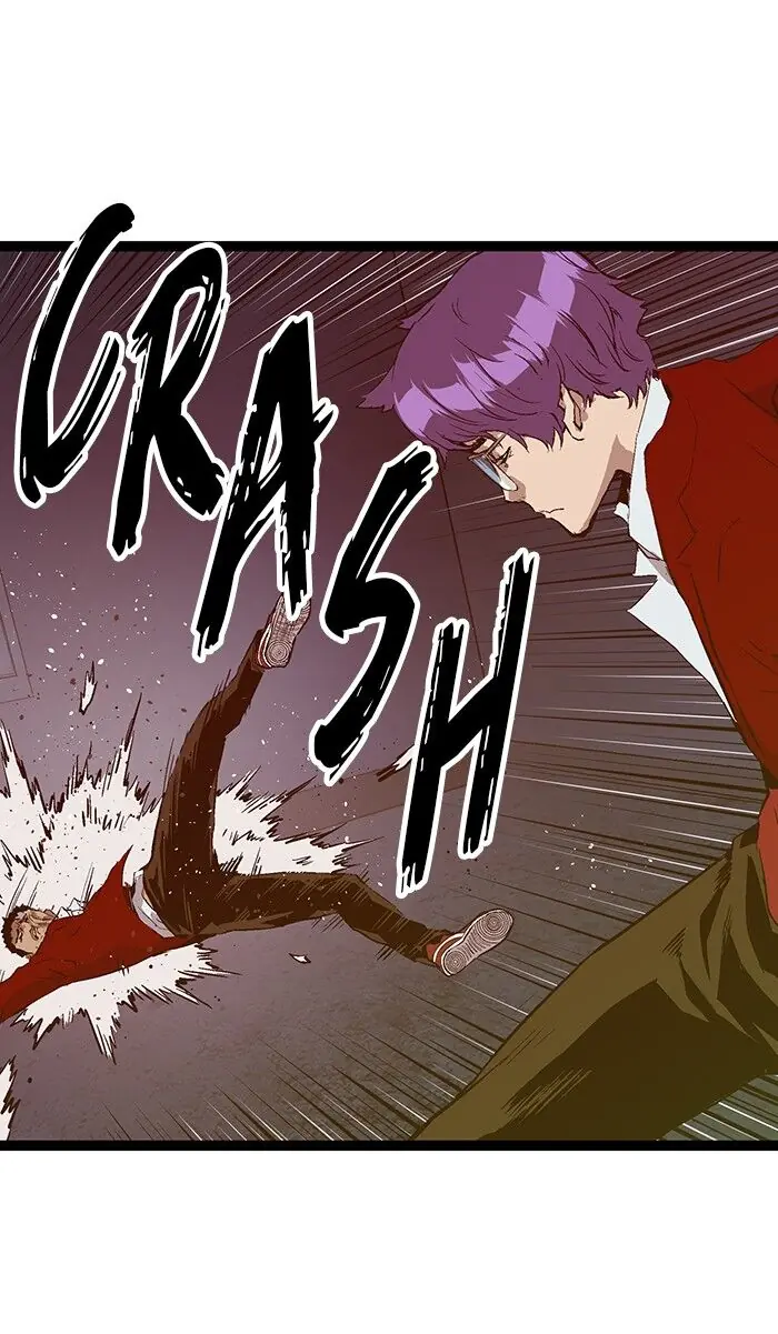 Weak Hero Chapter 80 Page 71