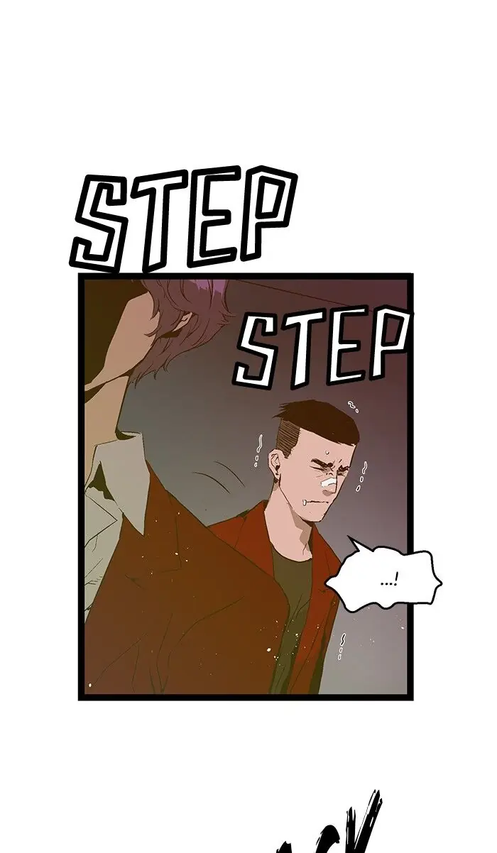 Weak Hero Chapter 80 Page 72