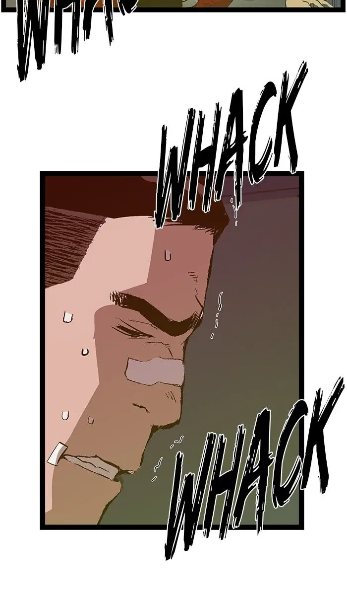 Weak Hero Chapter 80 Page 74