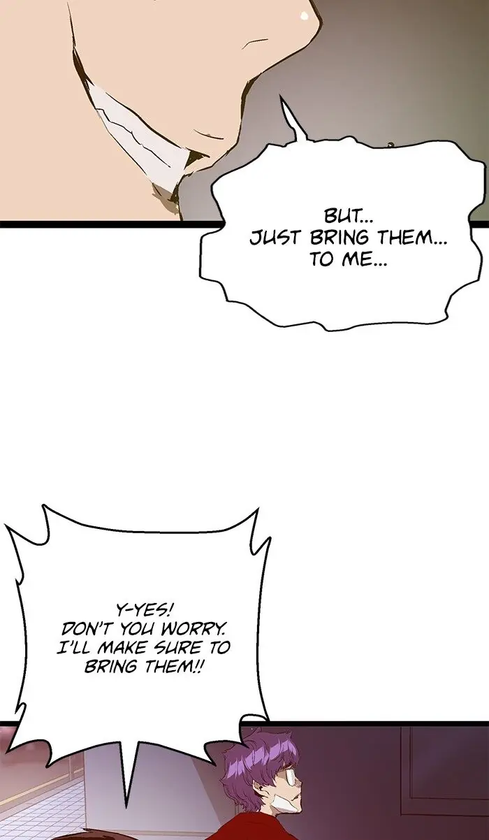 Weak Hero Chapter 80 Page 77