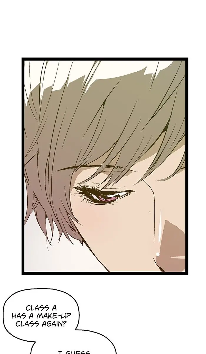 Weak Hero Chapter 81 Page 15