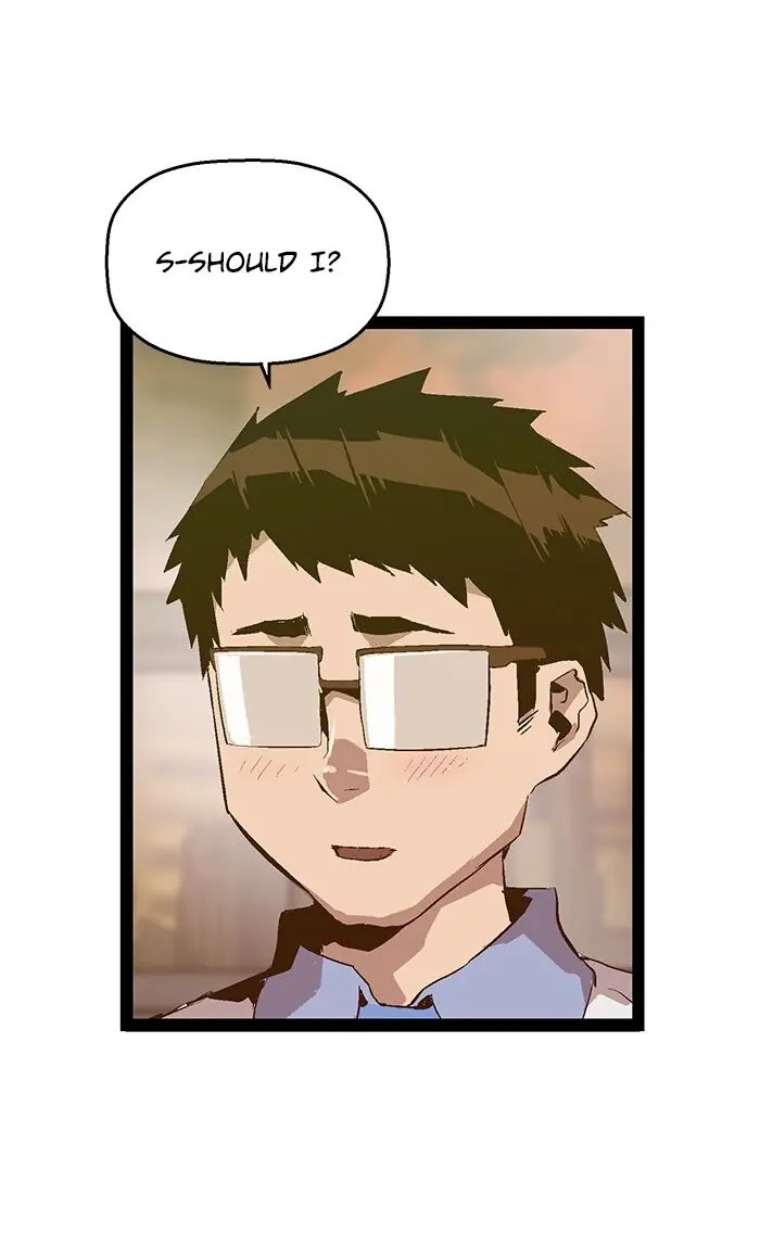 Weak Hero Chapter 81 Page 29